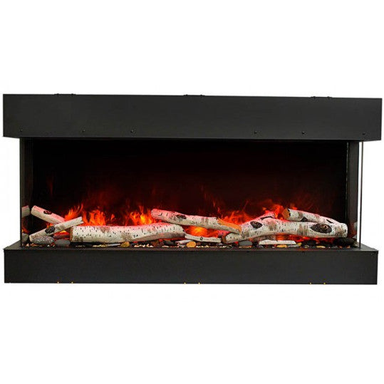 Amantii Tru-View Slim 30 installed view