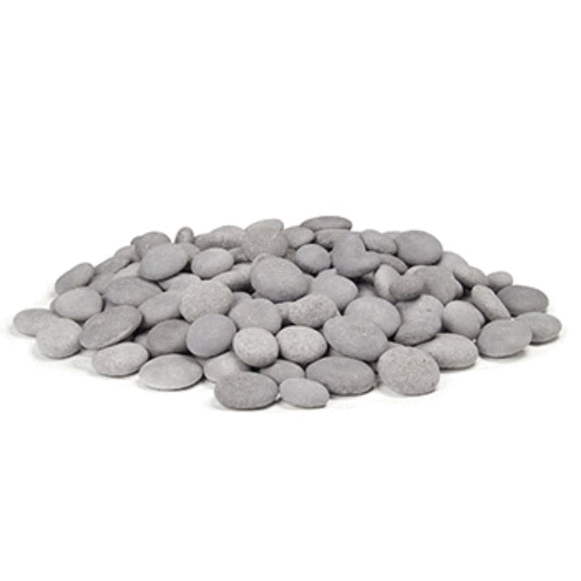 American Fyre Designs 140 pcs Creekstones Fyre Stones CSTN-20-G