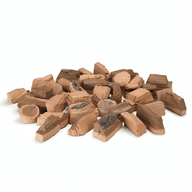 American Fyre Designs Wood Chunks Outdoor Log Set WCD-36