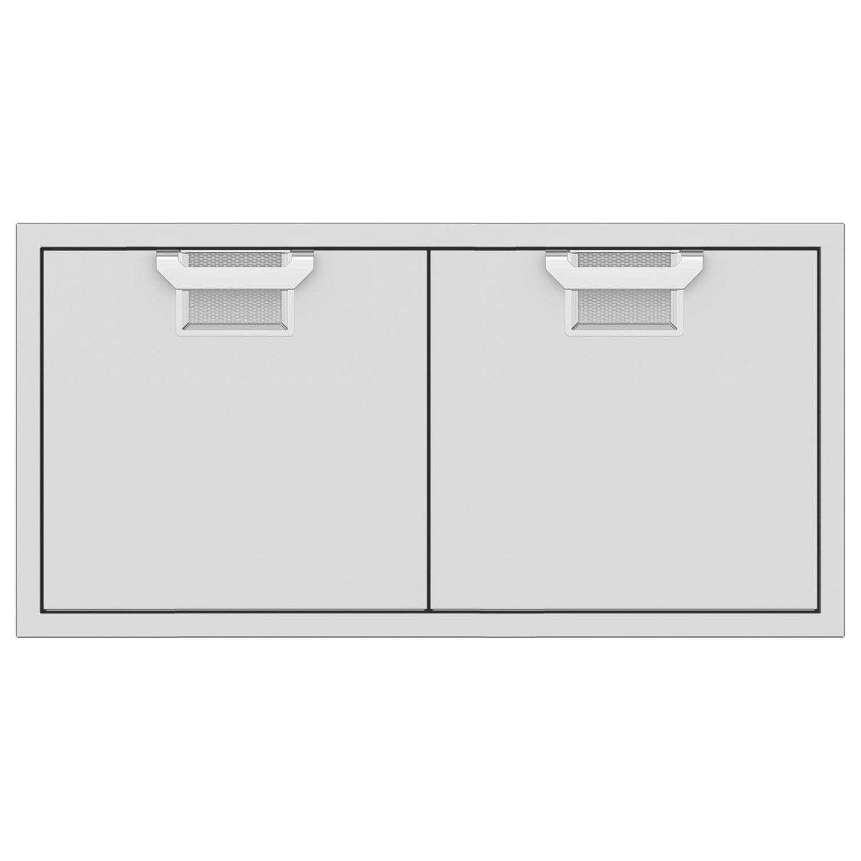 Hestan | Aspire 42” Double Access Doors