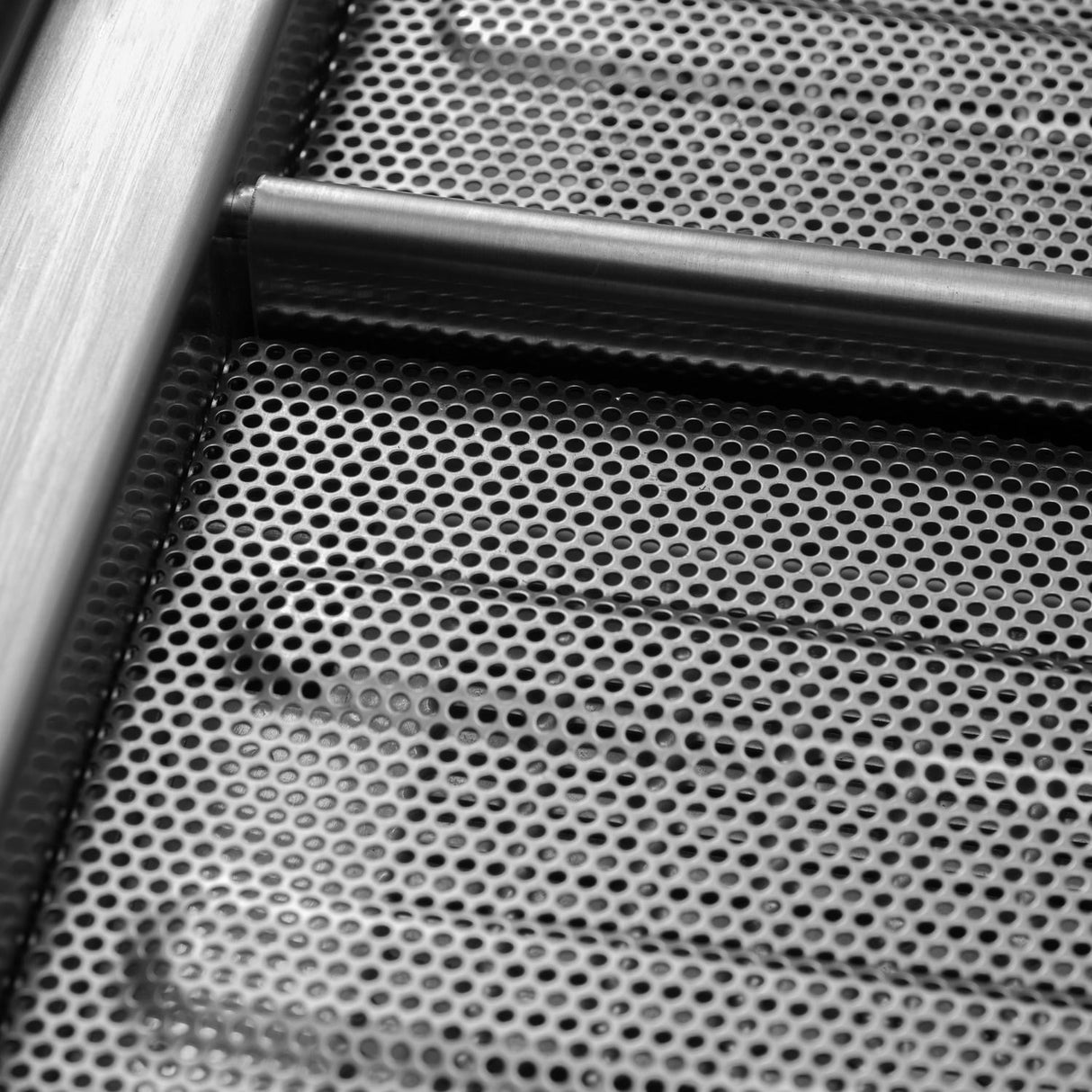 Blaze Marine Grade Perforated Flame Tamer Upgrade