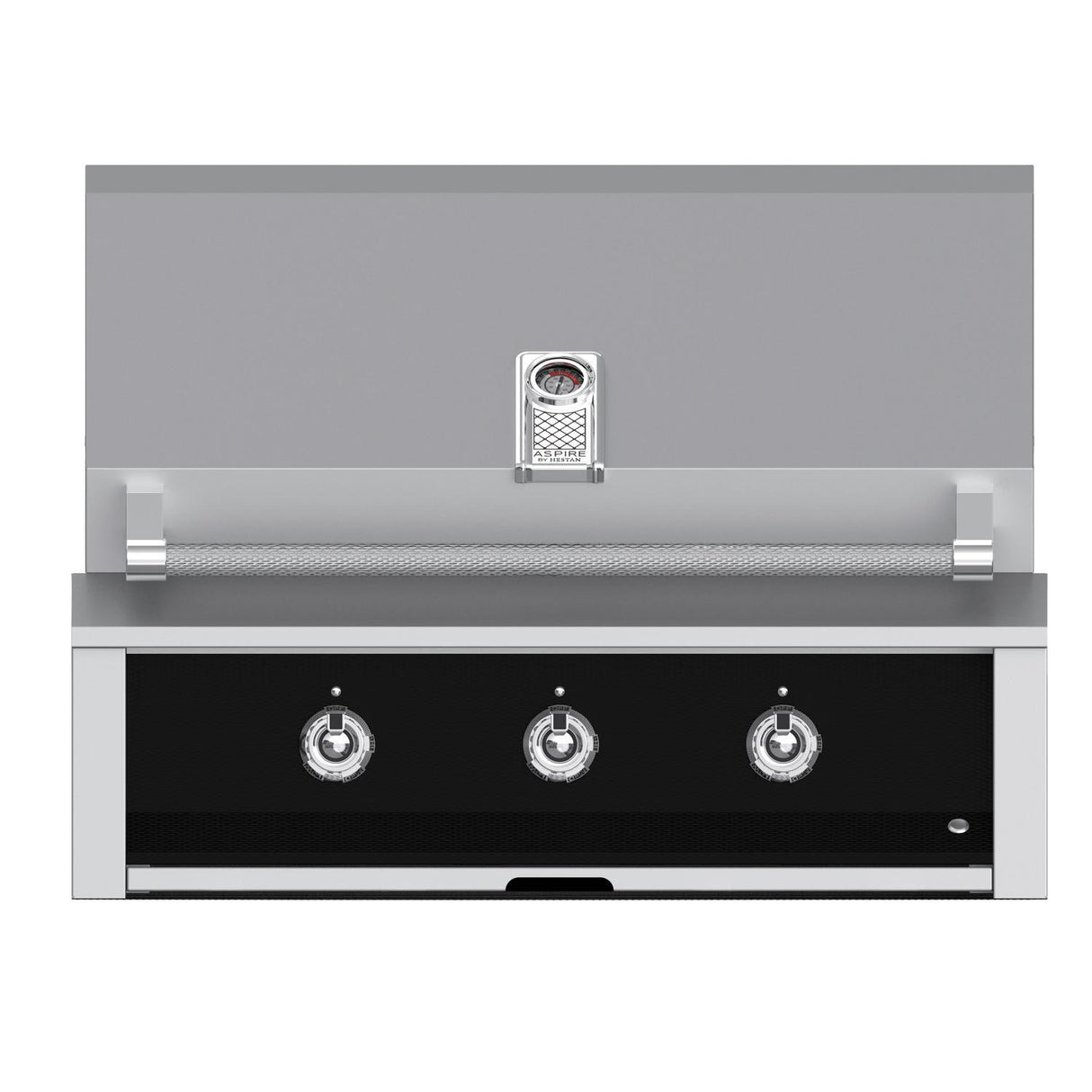 Aspire By Hestan 36-Inch Built-In Natural Gas Grill