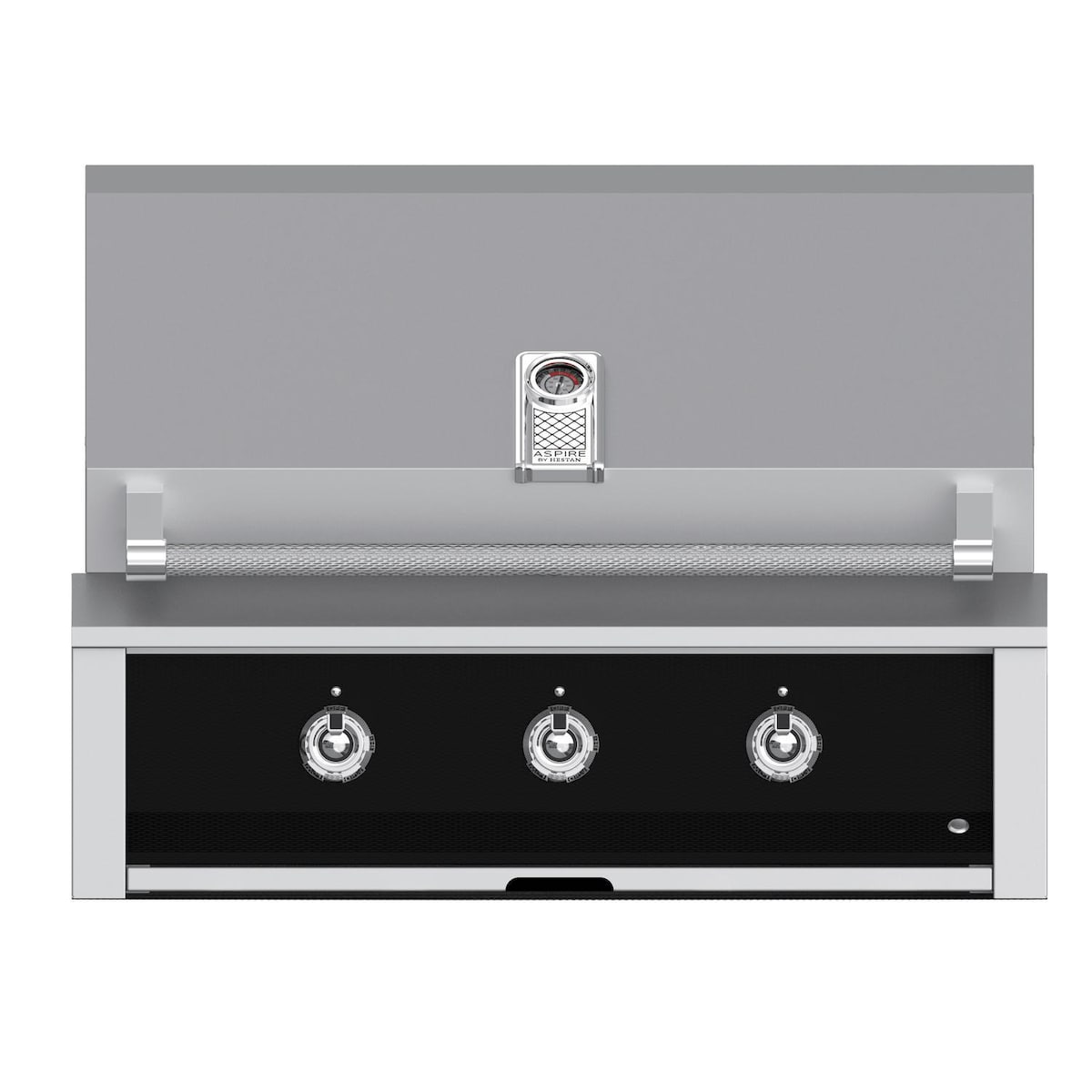 Aspire By Hestan 36-Inch Built-In Propane Gas Grill