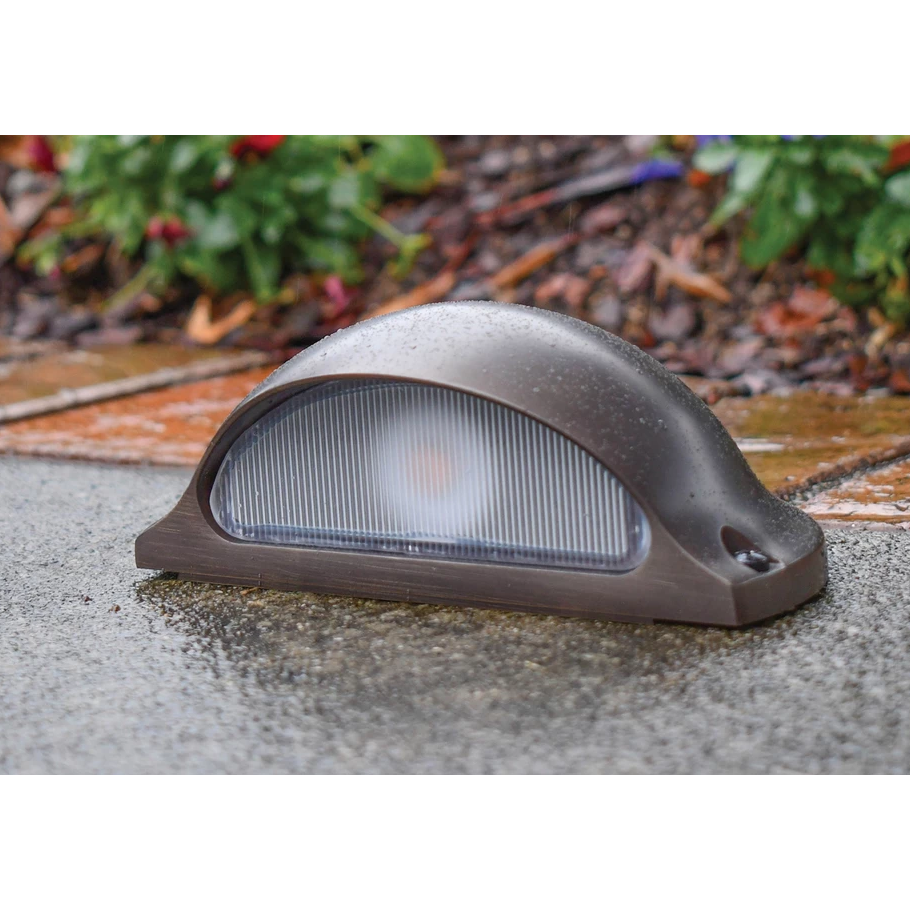 Lumien M4B7-5.5W Full Assembly w/ 5.5 Watt Micro Light Source, Surface Mount Shell Enclosure