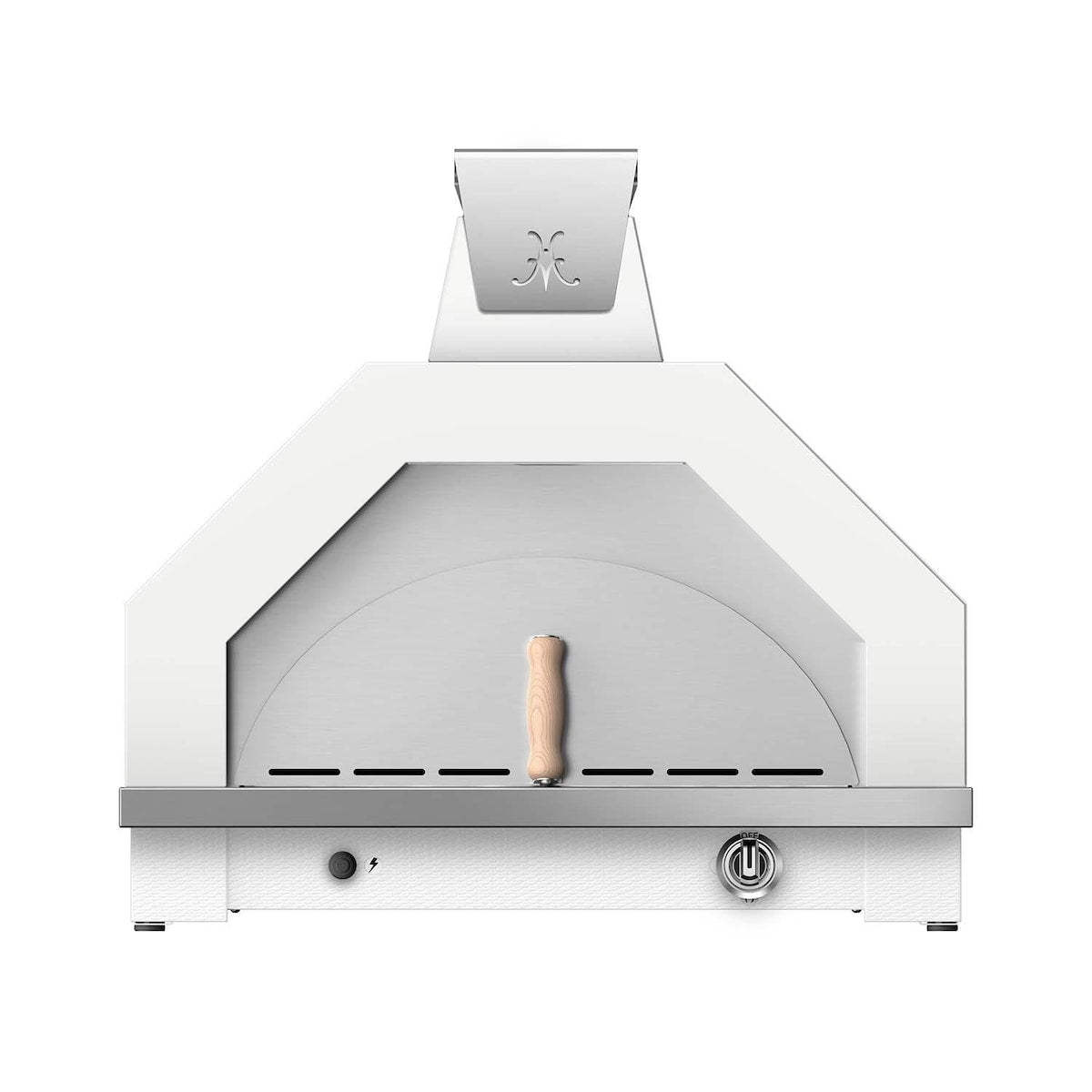 Hestan Campania Propane Pizza Oven W/Light Kit