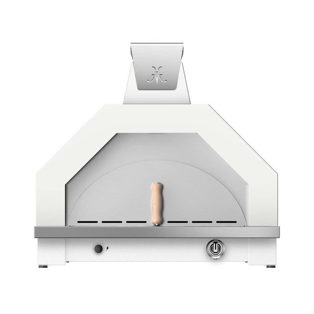 Hestan Campania Propane Pizza Oven W/Light Kit