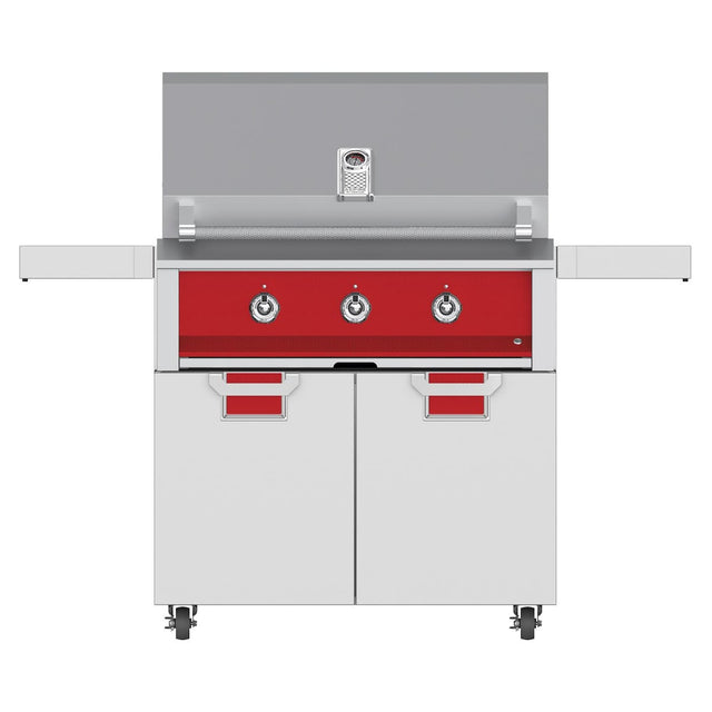 Aspire By Hestan 36-Inch Propane Gas Grill