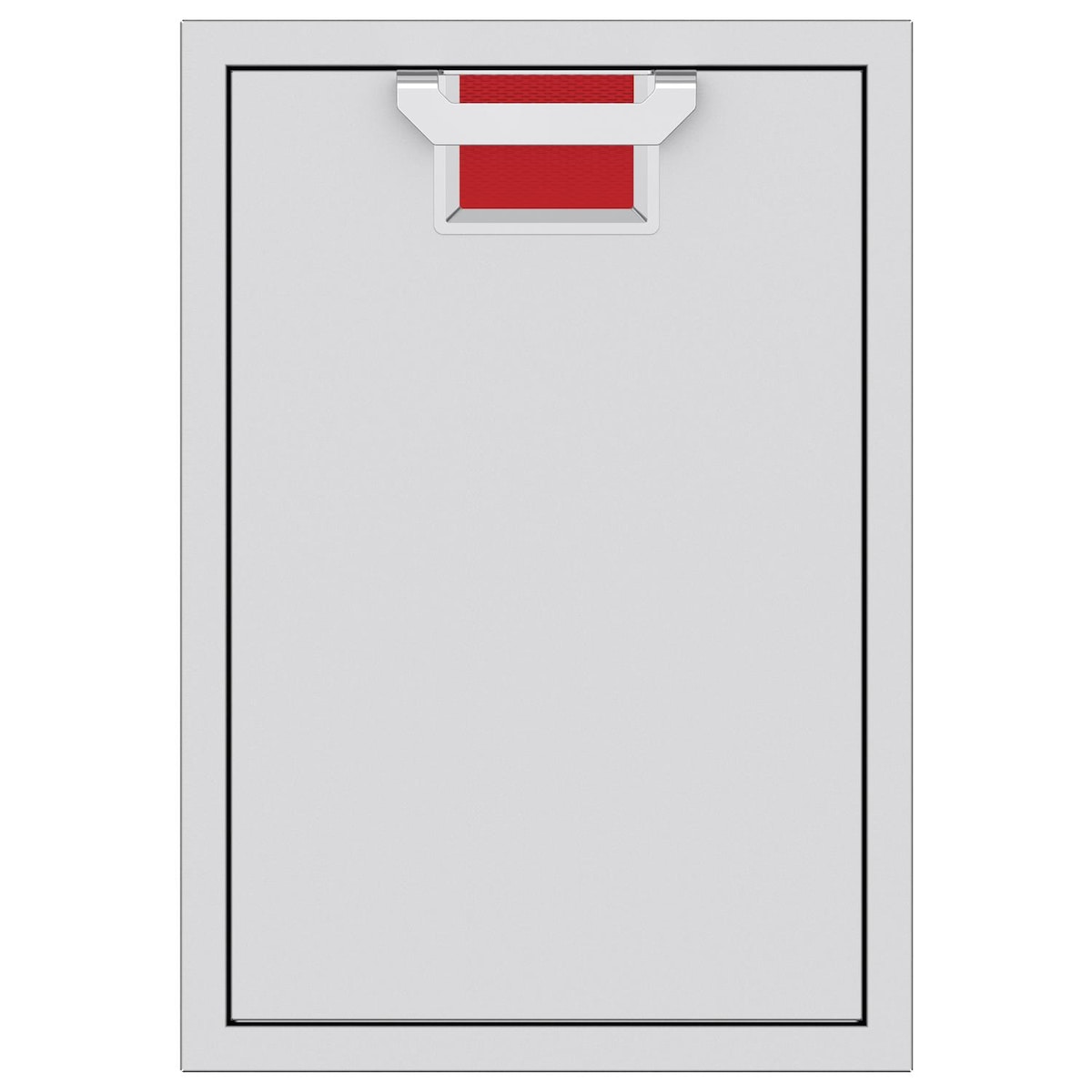 Aspire By Hestan 20-Inch Roll-Out Trash Bin