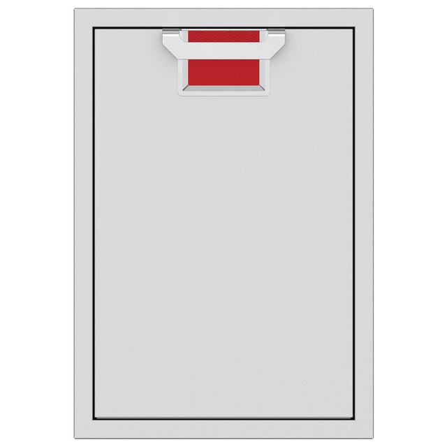 Aspire By Hestan 20-Inch Roll-Out Trash Bin