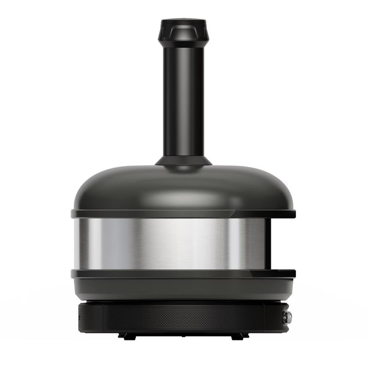 Gozney Dome Gen 2 Propane Pizza Oven - Off Black - GMPOBUS1625