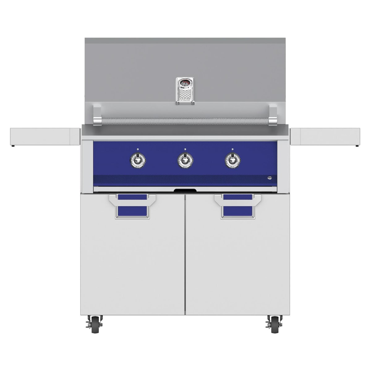 Aspire By Hestan 36-Inch Natural Gas Grill