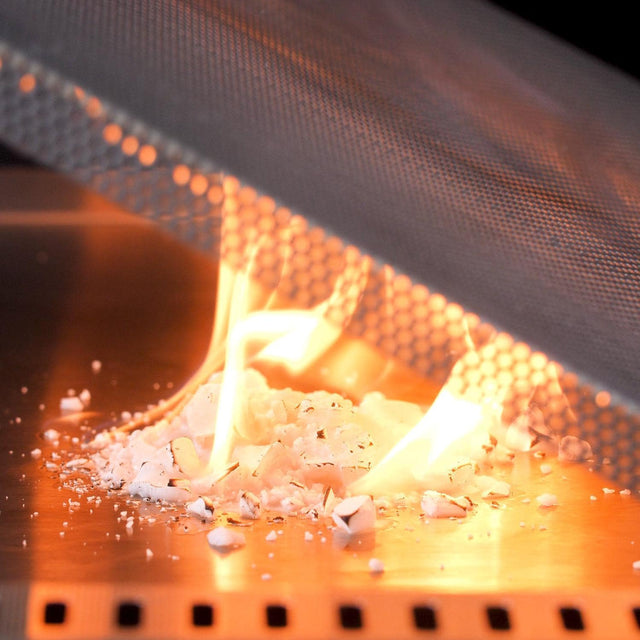 Blaze Drip Tray Flame Guard for 32-Inch Gas Grills