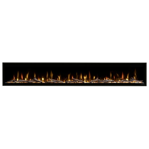 Dimplex Ignite Evolve 100 inch Linear Electric Fireplace - EVO100