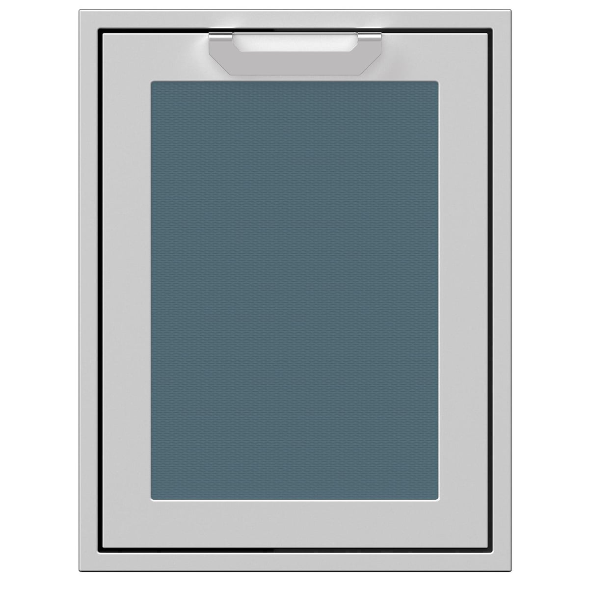 Hestan 20-Inch Roll-Out Trash And Recycle Center