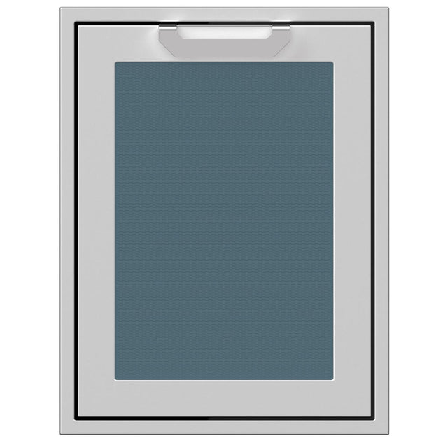 Hestan 20-Inch Roll-Out Trash And Recycle Center