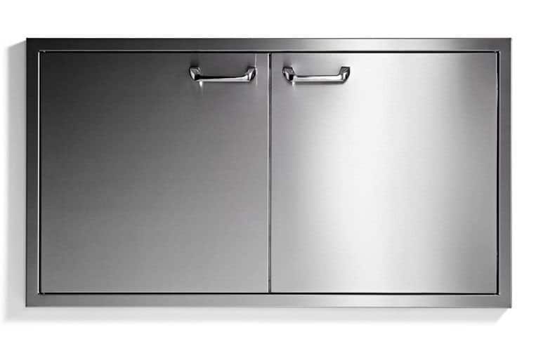 Lynx | 3-Piece Simple 42" Kitchen Package