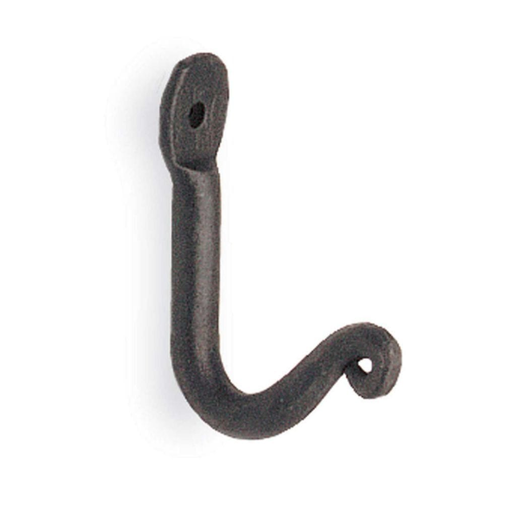 Pilgrim - Hand Forged Hooks