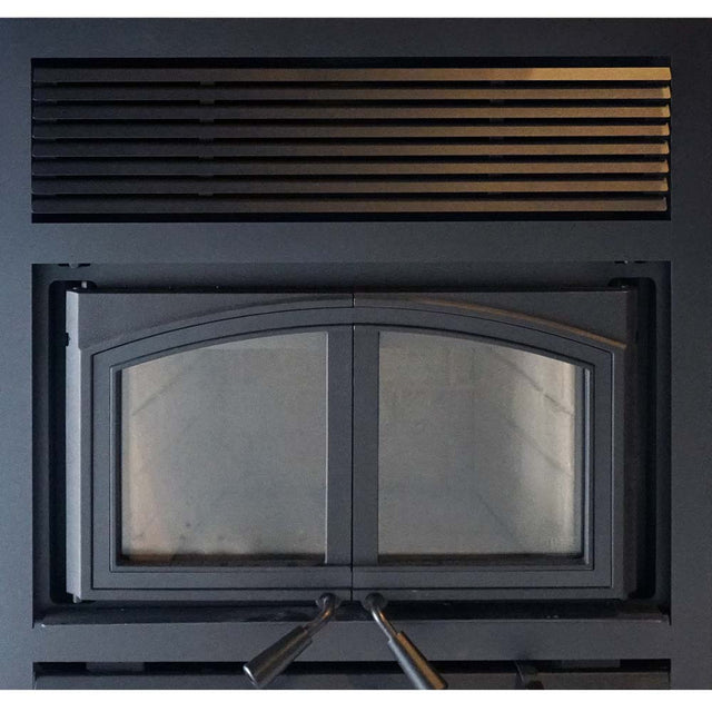 Empire St. Clair 4300 Wood Burning Fireplace - WB43FP