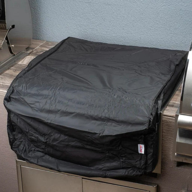 Blaze GRDBICV built-in griddle cover product shot