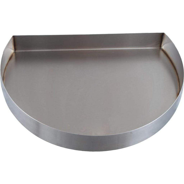 Blaze Kamado moisture enhancing drip pan