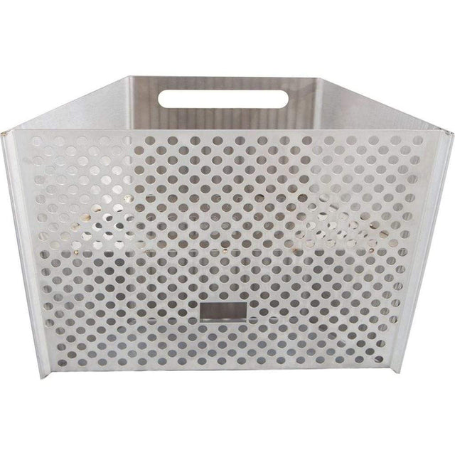 Blaze Kamado charcoal basket detail