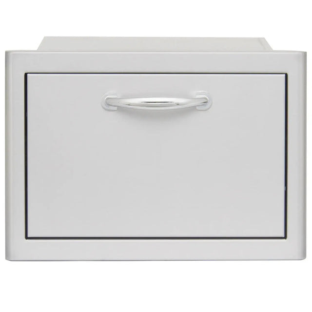 Blaze BLZ-PTH-R paper towel holder detail