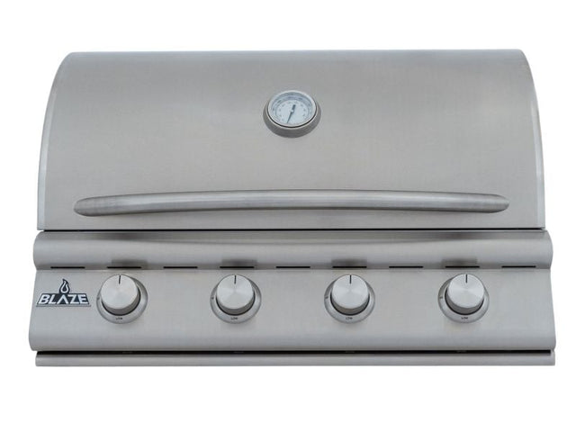 Blaze BCM 32-inch 4-burner gas grill BLZ-4BCM