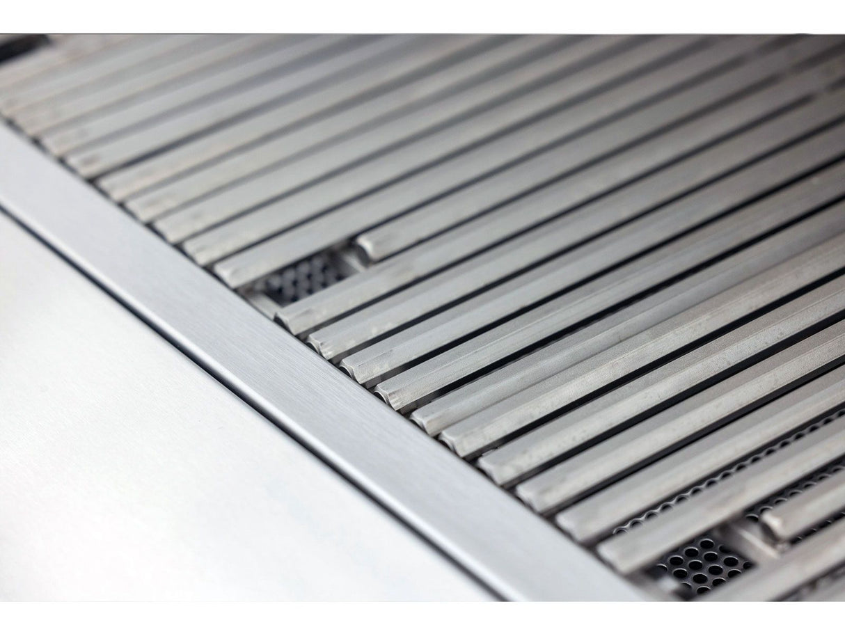 Blaze LTE PRO 32-Inch 4-Burner Built-In Gas Grill With Rear Infrared Burner & Rotisserie