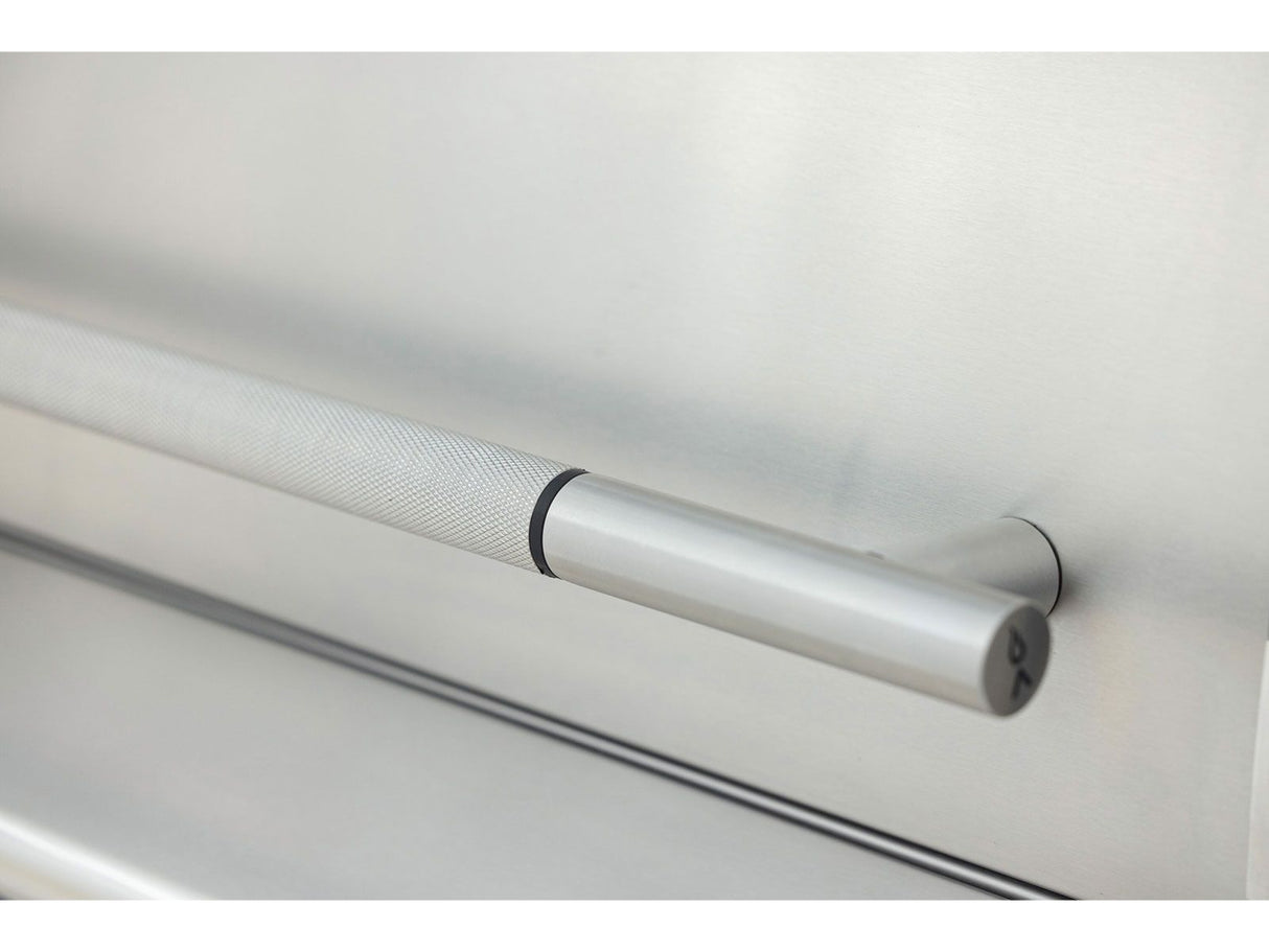 Blaze LTE PRO 32-Inch 4-Burner Built-In Gas Grill With Rear Infrared Burner & Rotisserie