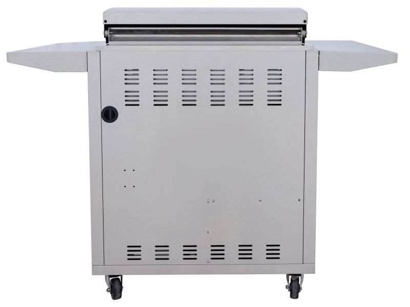 Blaze Grill Cart for LTE PRO 40-Inch Gas Griddle