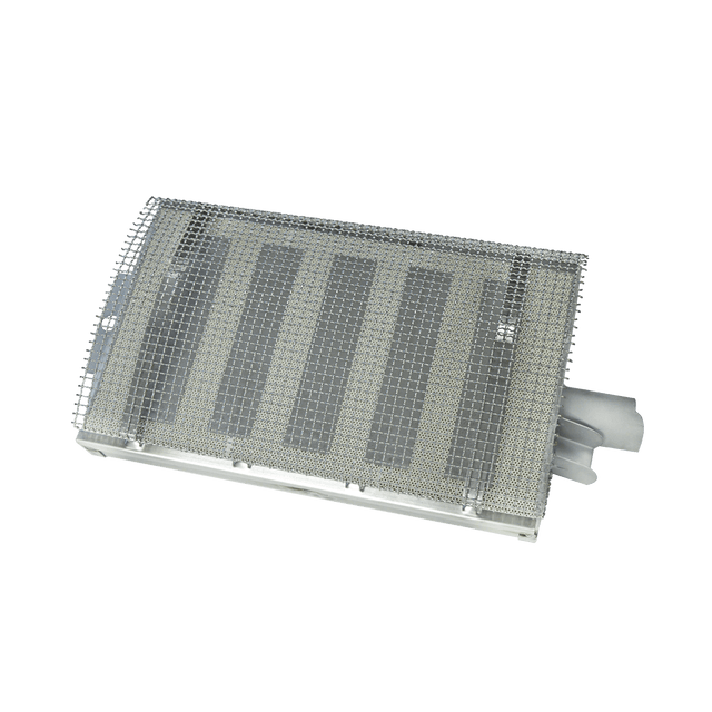 Broilmaster BSAVR 18,000 BTU infrared sear burner for G-Series grills