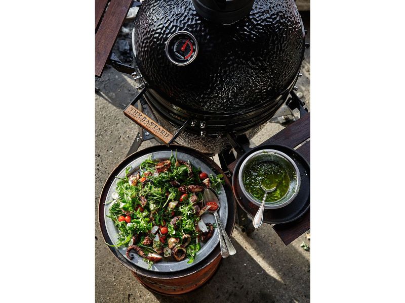 BSTRD Urban Medium Solo