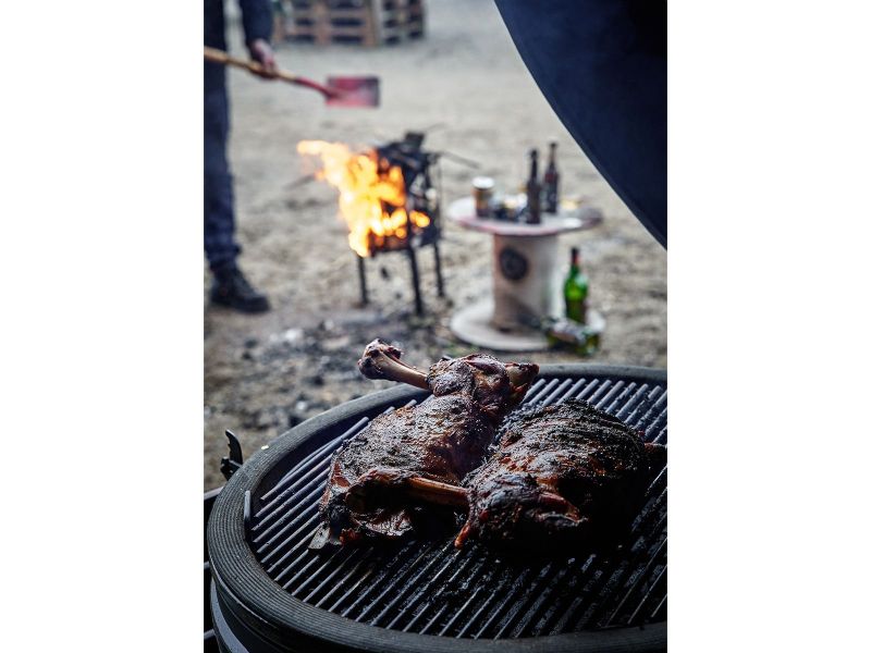 BSTRD Urban Medium Solo