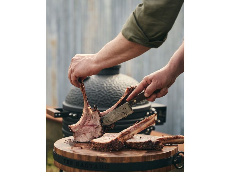 BSTRD Urban Medium Solo