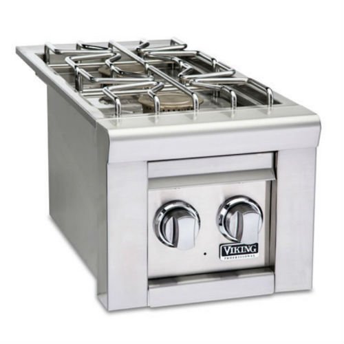 Viking | Professional 5 Series 13” Double Side Burner