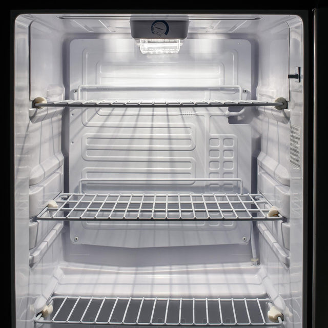 Blaze 20-Inch 4.4 Cu. Ft. Compact Refrigerator w/ Recessed Handle