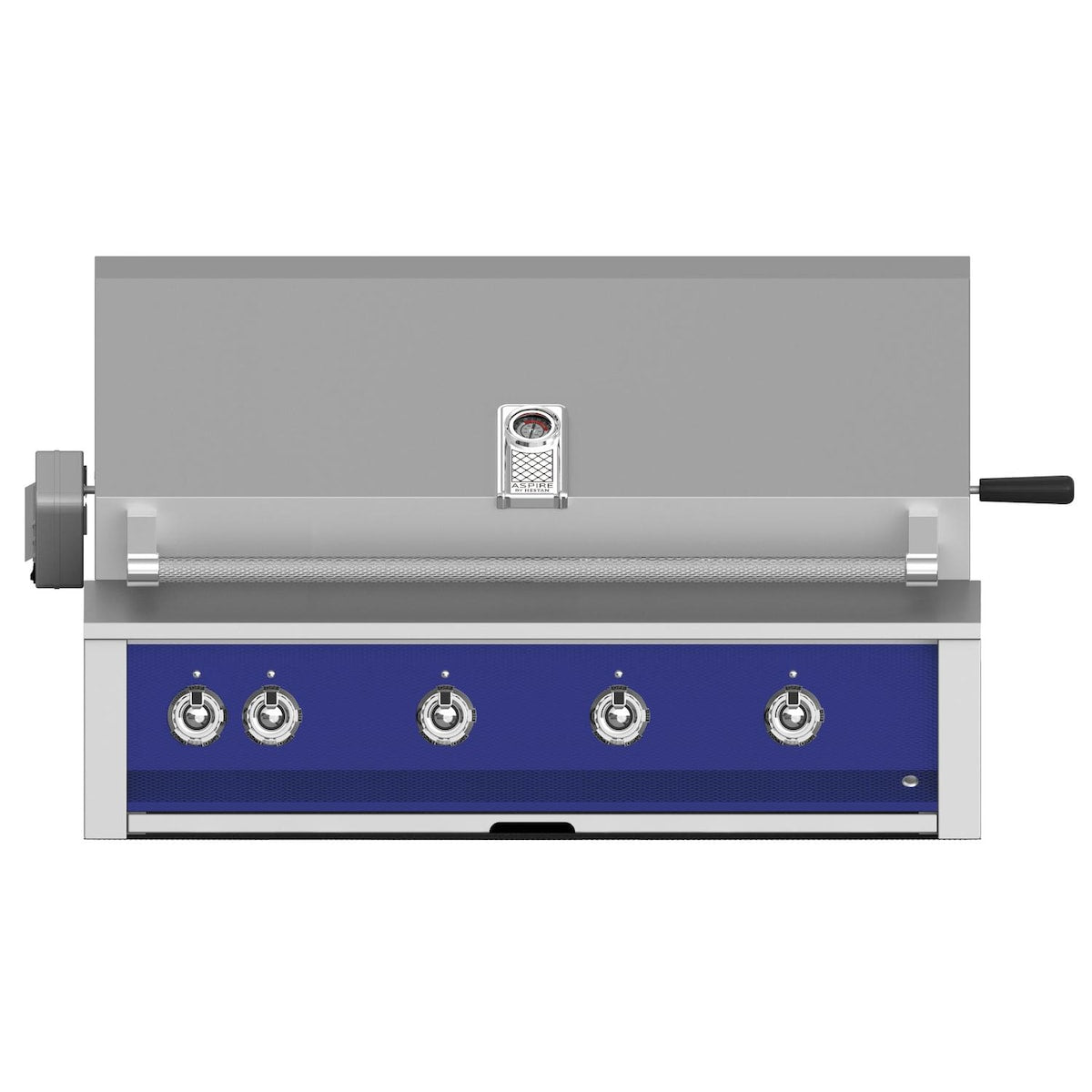Aspire By Hestan 42-Inch Built-In Propane Gas Grill With Sear Burner & Rotisserie