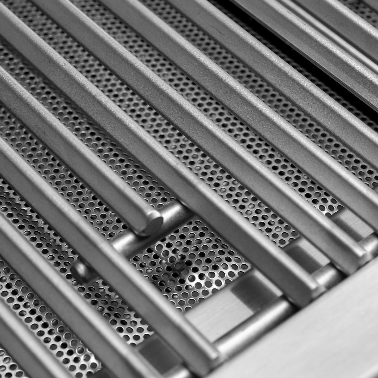 Blaze Marine Grade Perforated Flame Tamer Upgrade