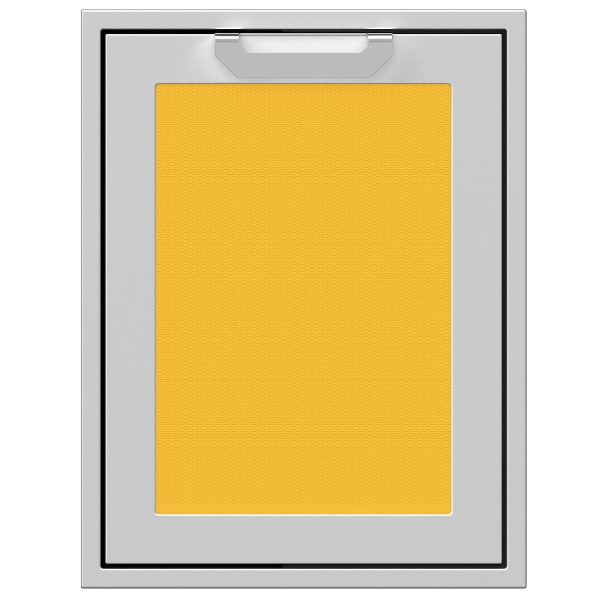 Hestan 20-Inch Roll-Out Trash And Recycle Center