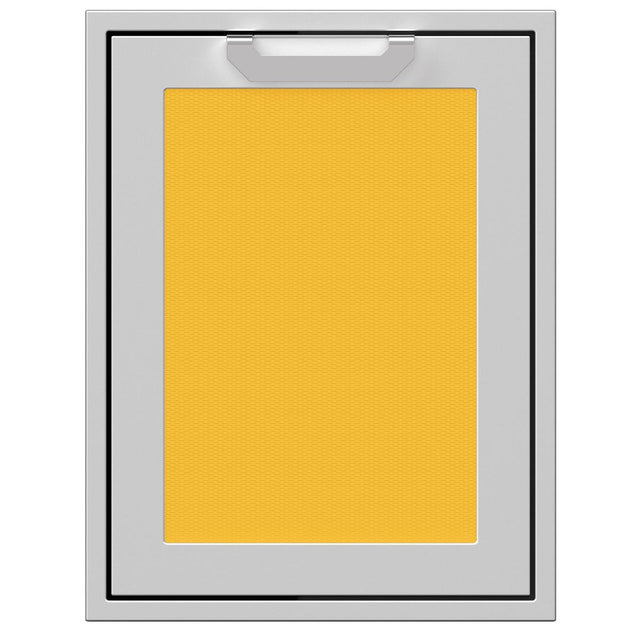 Hestan 20-Inch Roll-Out Trash And Recycle Center