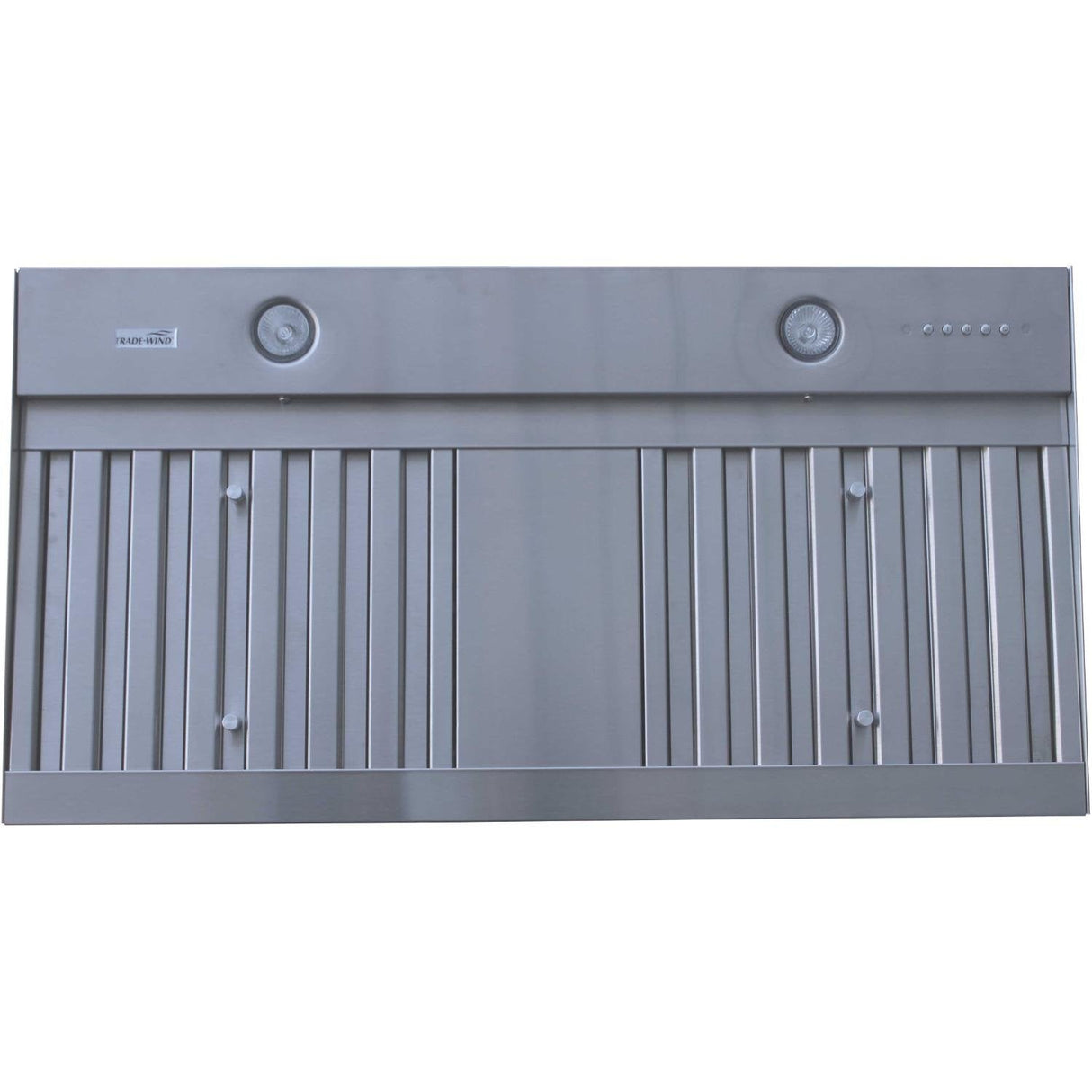 Trade-Wind | 42" Outdoor Vent Insert (Blower Not Included)