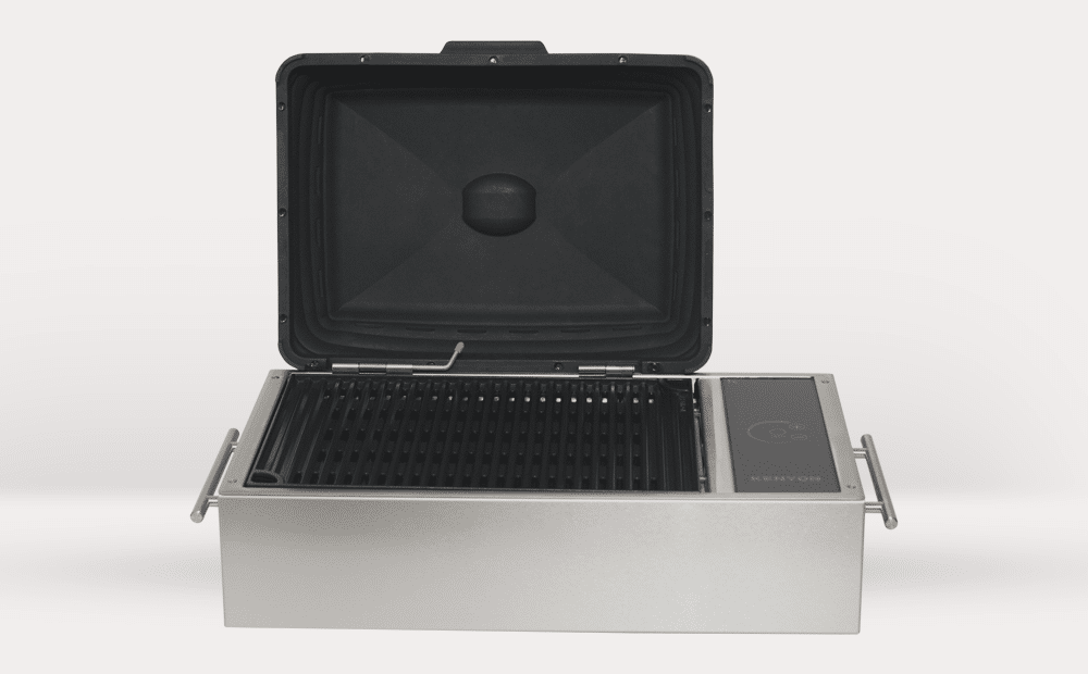 Kenyon | SilKEN Portable Grill