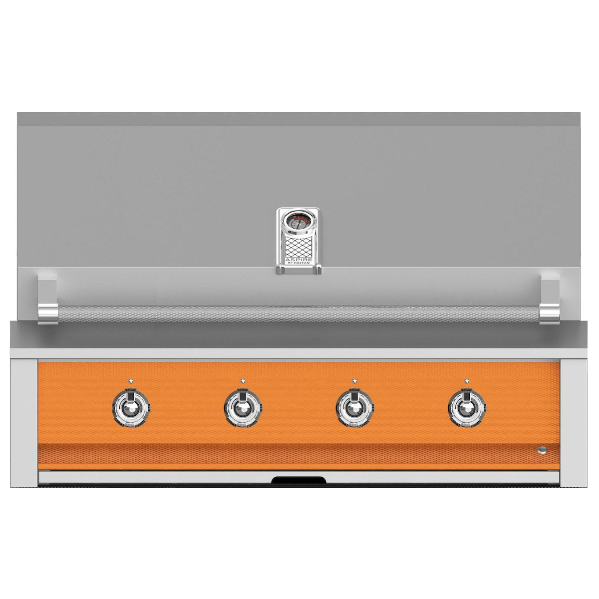 Aspire By Hestan 42-Inch Built-In Natural Gas Grill