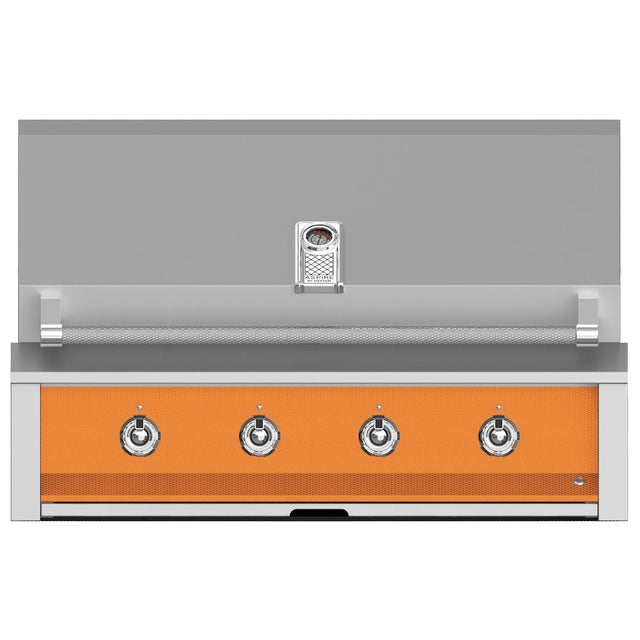 Aspire By Hestan 42-Inch Built-In Natural Gas Grill