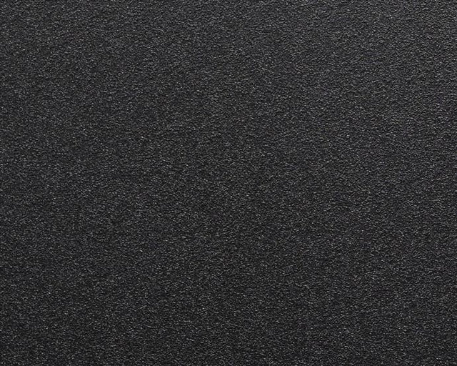 Textured Black powder-coat finish – Challenger Designs Canyon Series