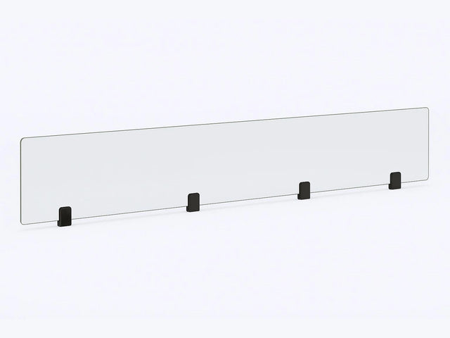 Aquafire ClearShield AWS-60-150 60 inch acrylic wind screen