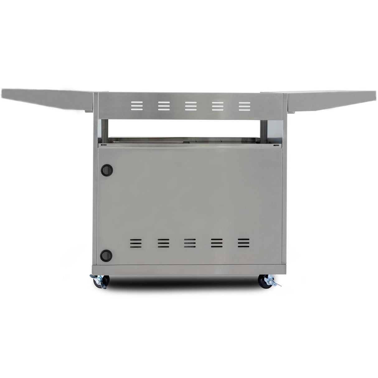 Blaze Grill Cart for Professional LUX 34-Inch Grill