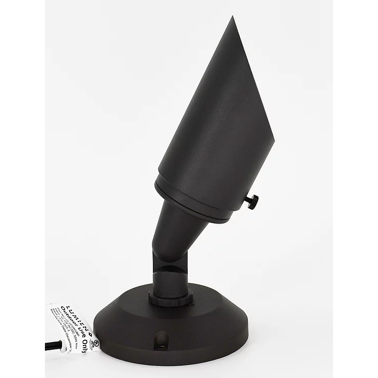 Lumien D1A1-BZ Bronze Aluminum Spot Light