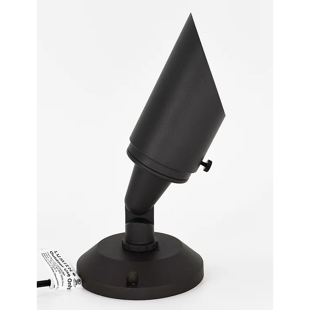 Lumien D1A1-BZ Bronze Aluminum Spot Light