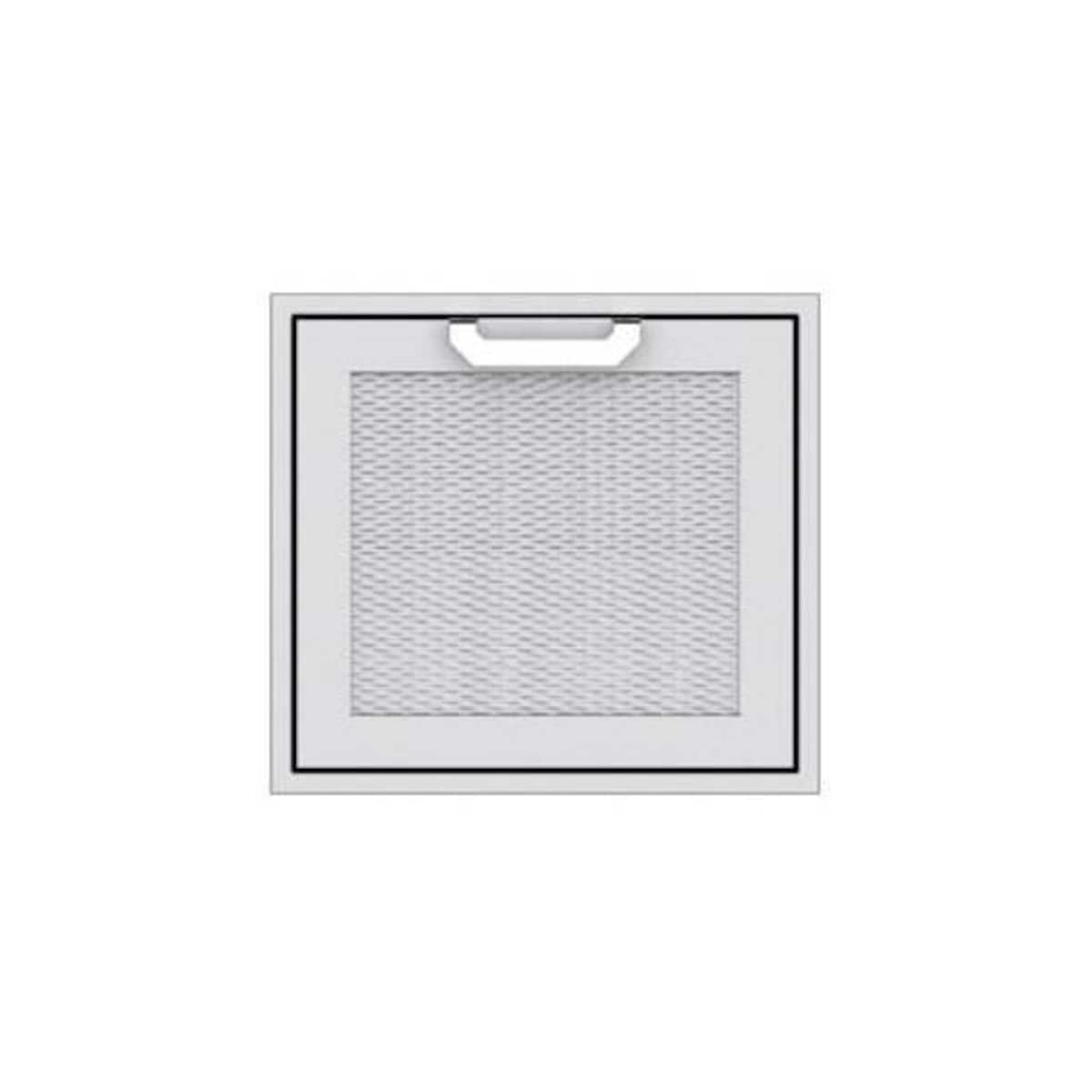 Hestan 24-Inch Right Hinge Single Access Door